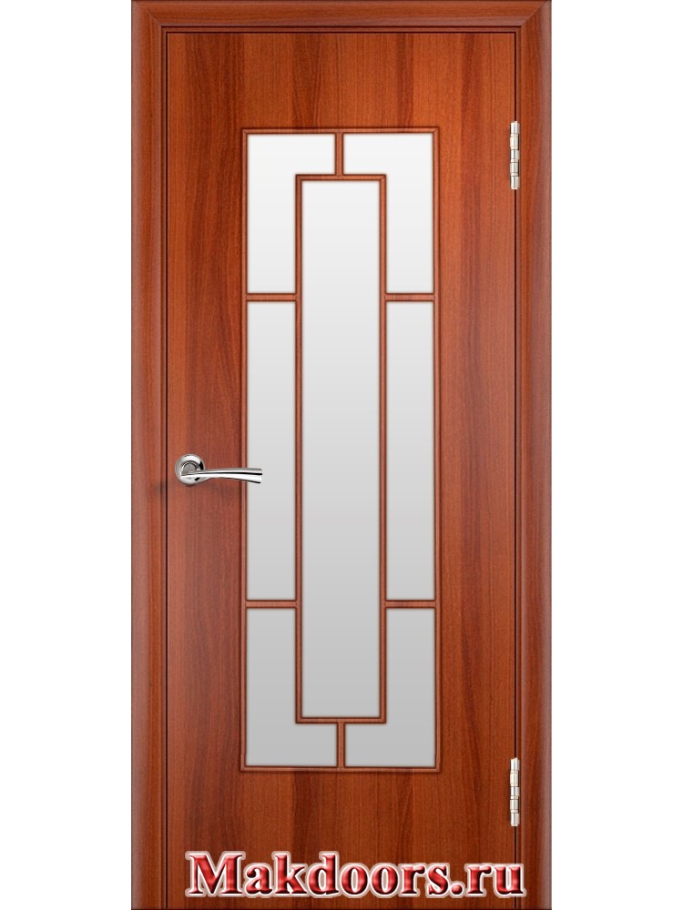 Дверь ДО 125