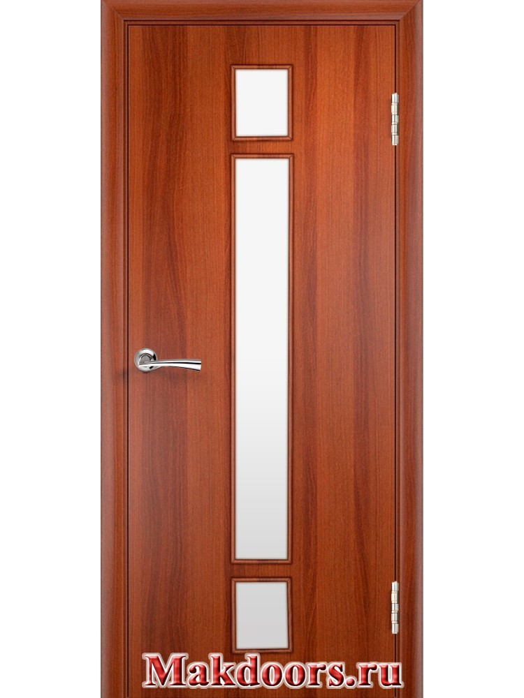 Дверь ДО 32